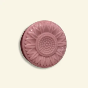 Sabonete Artesanal Mamãe e Bebê 120g Cascas e Folhas