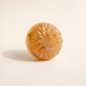 Sabonete de Calêndula 100g Cascas e Folhas